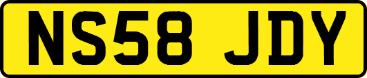 NS58JDY