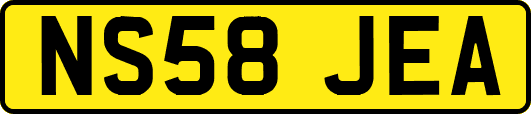 NS58JEA