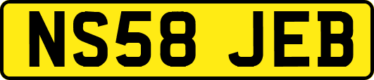 NS58JEB