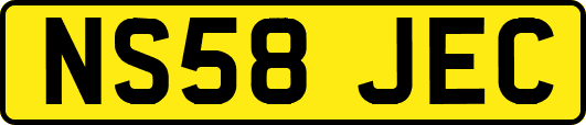 NS58JEC