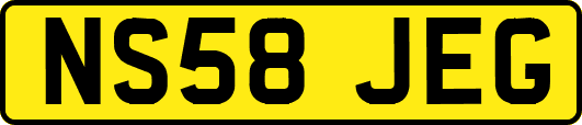 NS58JEG