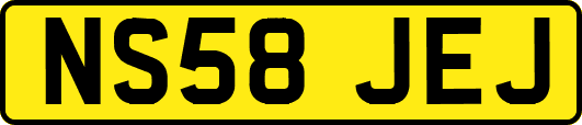 NS58JEJ