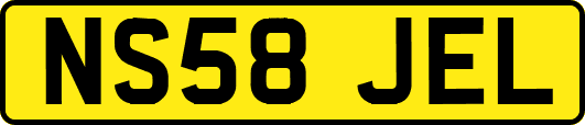 NS58JEL