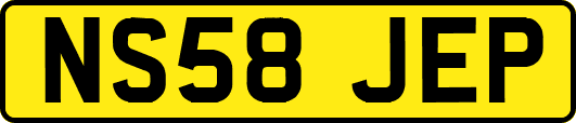 NS58JEP