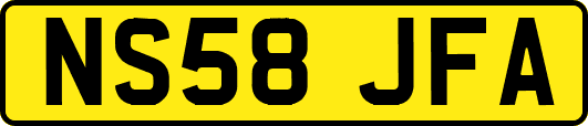 NS58JFA