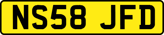 NS58JFD