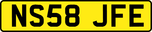 NS58JFE