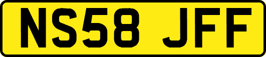 NS58JFF