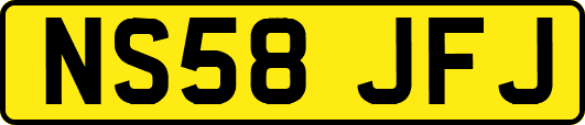 NS58JFJ