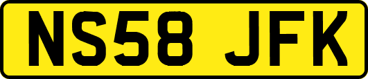 NS58JFK
