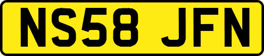 NS58JFN