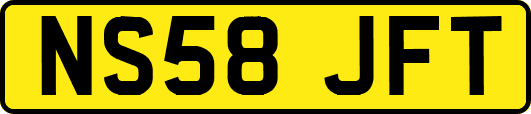 NS58JFT