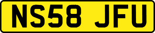 NS58JFU