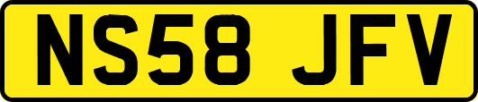 NS58JFV