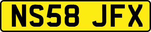 NS58JFX