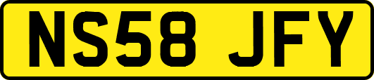 NS58JFY