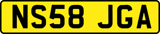 NS58JGA