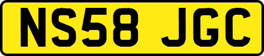 NS58JGC