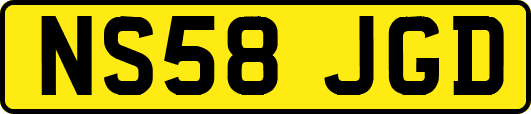NS58JGD
