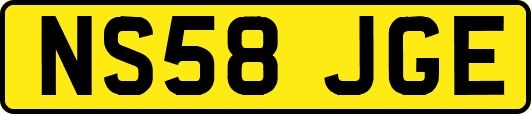 NS58JGE