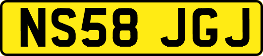 NS58JGJ