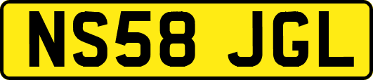 NS58JGL
