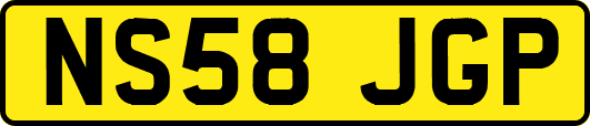 NS58JGP