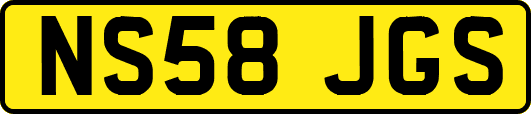 NS58JGS