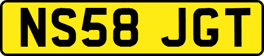 NS58JGT