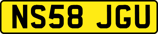 NS58JGU