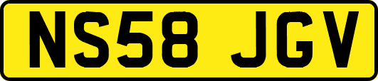NS58JGV