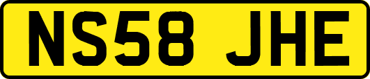 NS58JHE