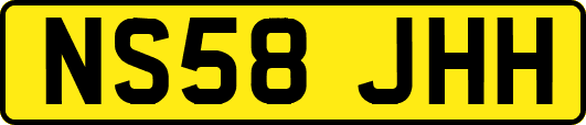 NS58JHH