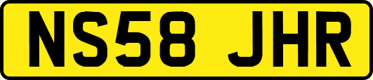 NS58JHR