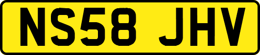 NS58JHV