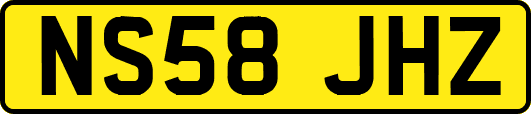 NS58JHZ