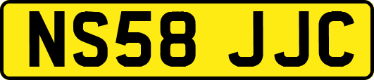 NS58JJC