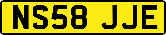 NS58JJE