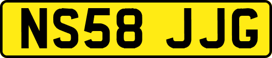 NS58JJG