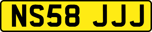NS58JJJ