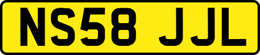 NS58JJL