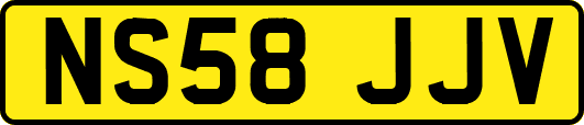 NS58JJV