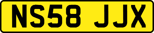 NS58JJX