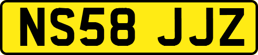 NS58JJZ