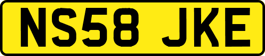 NS58JKE