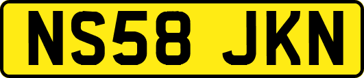 NS58JKN