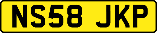 NS58JKP