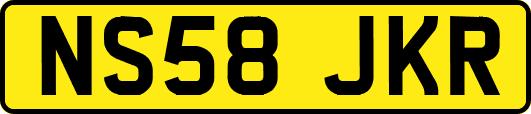 NS58JKR