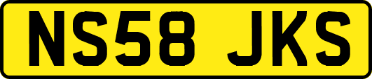 NS58JKS