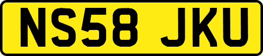 NS58JKU